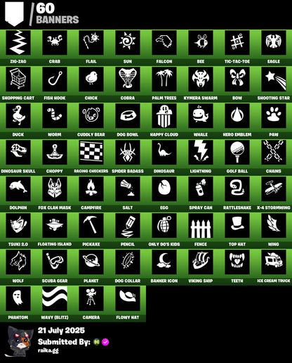 ⭐[PC/PSN/XBOX] 26 skins | The Reaper | Elite Agent | Take The L | Rogue Agent | Carbide | Drift | Dark Voyager | Calamity | Valor | Sun Strider | Battlehawk | 350 VB