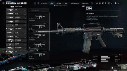 💎 BO6 💥 22 PREMIUM BUNDLES UNLOCKED | 🧠 PRESTIGE COMPLETED 🌀 33x NEBULA • 18x ABYSS | 🔫 30 SWEAT META GUNS MAXED 🏆 50+ RANKED VICTORIES | ⚡ WZ4 QUICK LAUNCH SETUP 🌐 LINKED FOR: STEAM 💻 • BNET 🛠️ • PSN 🎮 • XBOX 🅧 #d2hap5 PSN 🎮 • XBOX 🅧