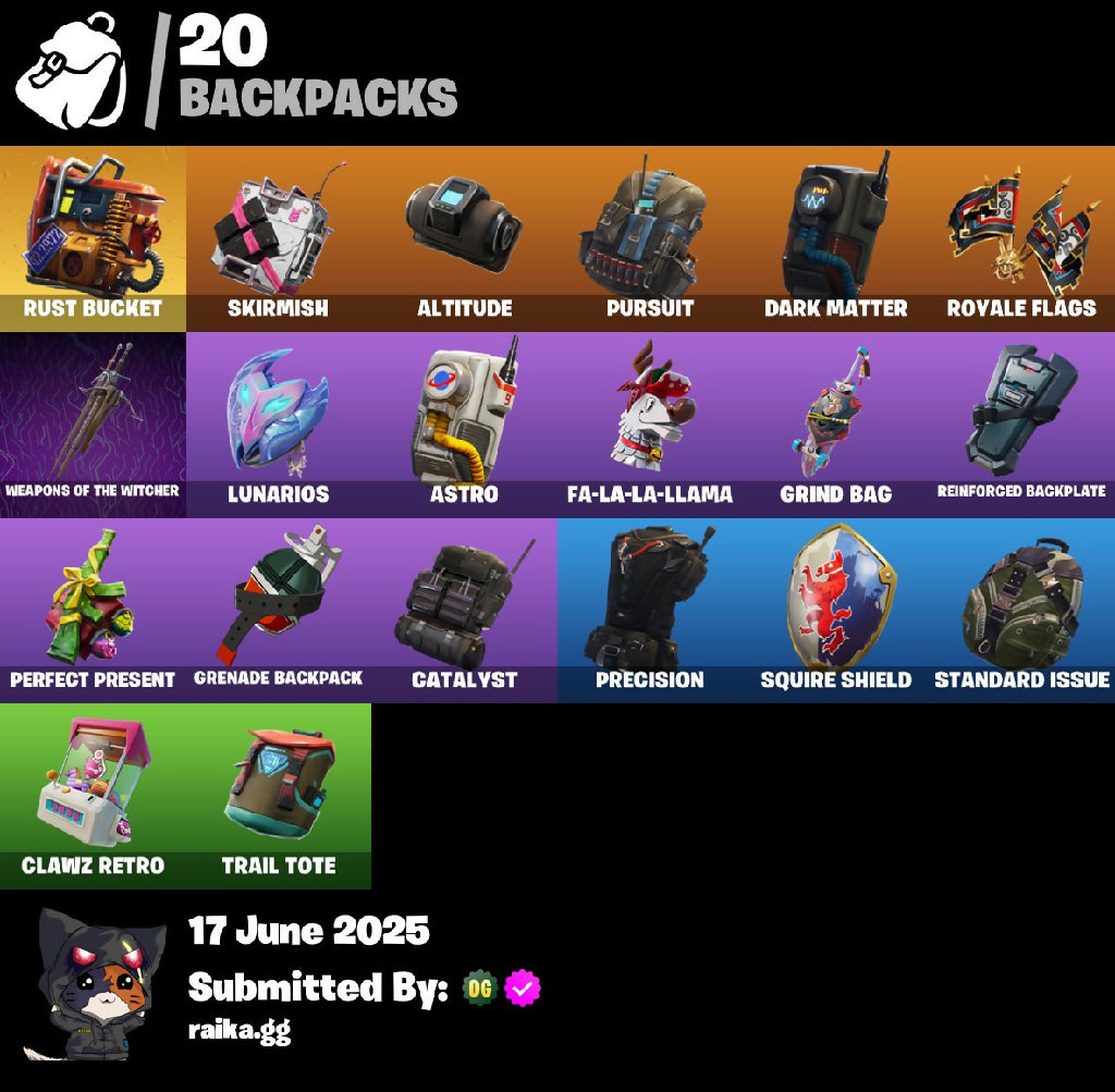 [PC/PSN/XBOX] 25 skins | OG STW | The Reaper | Blue Squire | Elite Agent | Blue Team Leader | Take The L | Rogue Agent | Lynx | Carbide | Dark Voyager | Wukong | 0 VB