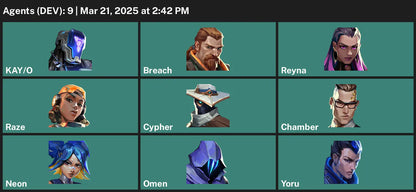 🔥 Valorant EU Account | Ranked Ready | Level 20+ | Instant Delivery