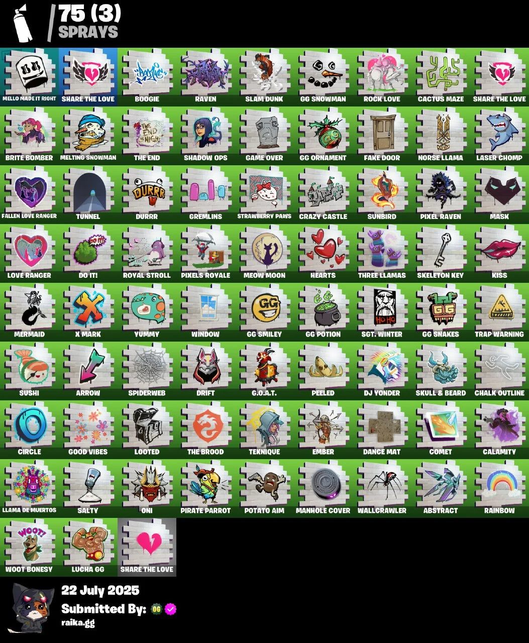 ⭐[PC/PSN/XBOX] 41 skins | The Reaper | Elite Agent | Take The L | Omega (stage 5) | Rust Bucket | Reaper | Hot Marat | Rambunctious | Orange Justice | Tidy | 150 VB