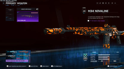 BO7 Infestation Camo Hand Unlock Service (Final ZM Mastery) | Bloodstone , Doomsteel l 100% Safe