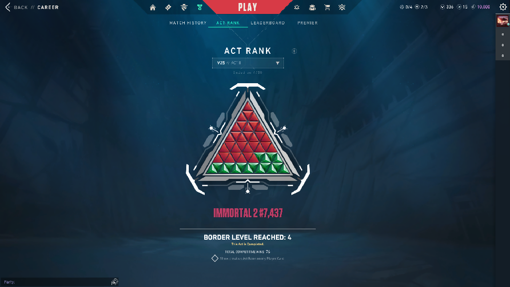 🥇 NA 🥇 41 Skins 🥇 Arcane Vandal 🥇 Arcane Gauntlets 🥇 CYRAX Vandal + Full Bundle 🥇 XERØFANG Vandal 🥇 Prime Phantom🥇Magepunk Operator 🥇 Mystbloom Judge🥇 Level 63 🥇 Ranked Ready 🥇 Smurf Account 🥇 Full access 🥇 IMMORTAL 2 Peak #pkGw6F