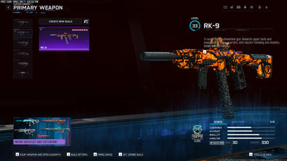 BO7 I 30 Infestation Camo Unlocked I 450+ Camos | All Guns Unlocked | Prestige 1 | Level 55 | Linkable: Steam / Battle.net / PS / Xbox | Full Access (No Restrictions / No Bans) |