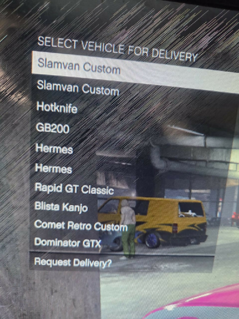 🧛‍♀️ PS5 🧛‍♀️ 200M Total ( Cars + Cash )🧛‍♀️ 5 Modded Cars 🧛‍♀️ 1 ⸱ 5 RP Rank 🧛‍♀️ Full Access 🧛‍♀️ Instant Delivery #an0QFm