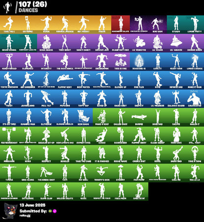 [PC/XBL/NINTENDO] 180 skins | Elite Agent | Take The L | Unchained Ramirez | Rogue Agent | Strong Guard | Renzo the Destroyer | Torin | Carbide | Dire | 500 VB