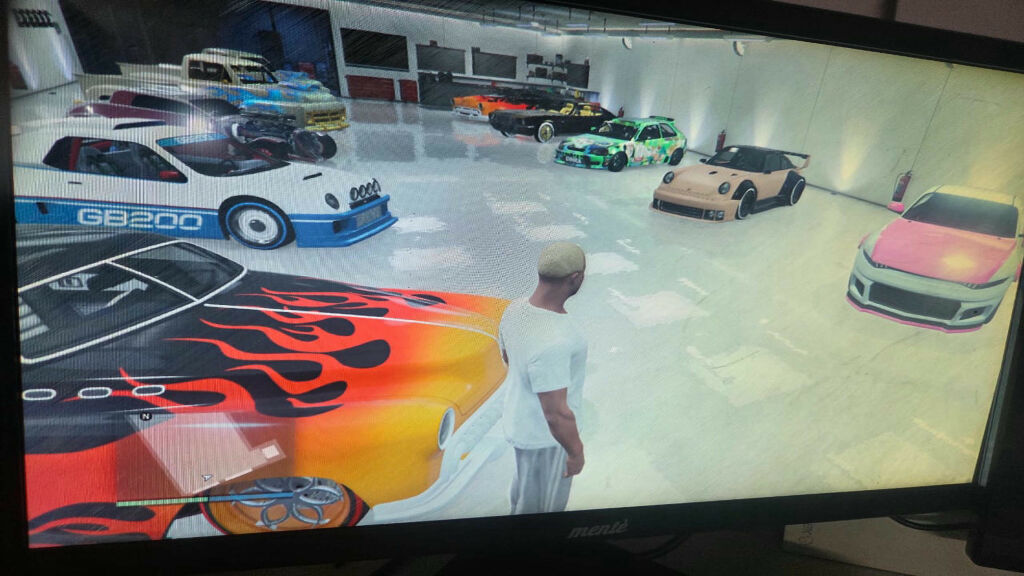 🧛‍♀️ PS5 🧛‍♀️ 200M Total ( Cars + Cash )🧛‍♀️ 5 Modded Cars 🧛‍♀️ 1 ⸱ 5 RP Rank 🧛‍♀️ Full Access 🧛‍♀️ Instant Delivery #an0QFm