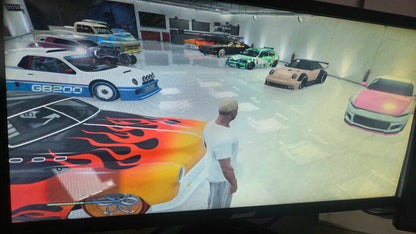 🧛‍♀️ PS5 🧛‍♀️ 200M Total ( Cars + Cash )🧛‍♀️ 5 Modded Cars 🧛‍♀️ 1 ⸱ 5 RP Rank 🧛‍♀️ Full Access 🧛‍♀️ Instant Delivery #an0QFm