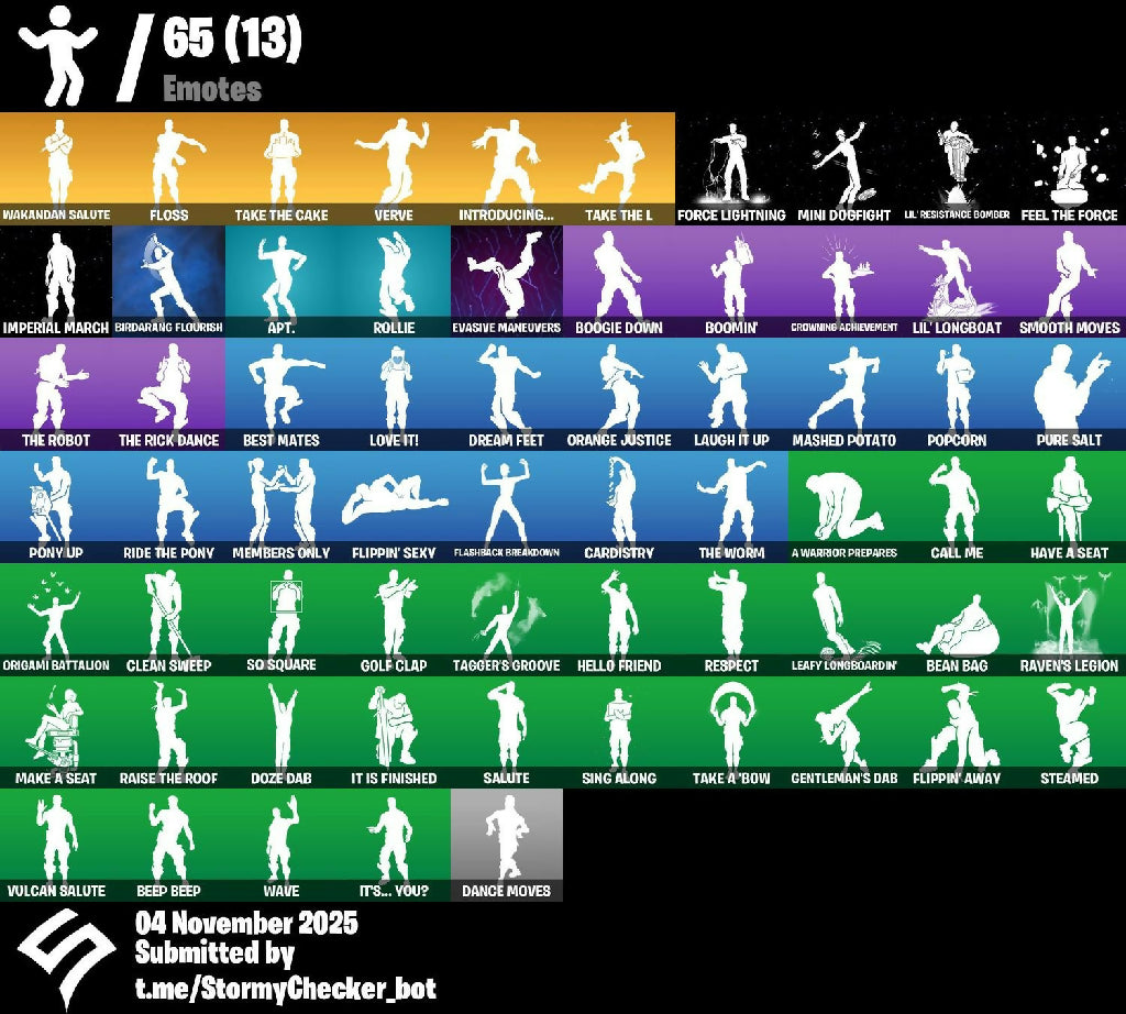 [XBOX/PC/SWITCH] ? 70 SKINS ? OG STW ? The Reaper ? Blue Squire ? Royale Knight ? Elite Agent ? FLOSS ? Leviathan Axe ? Mako ? Take The L ? Cloud Striker ? Rogue Agent ?300VB