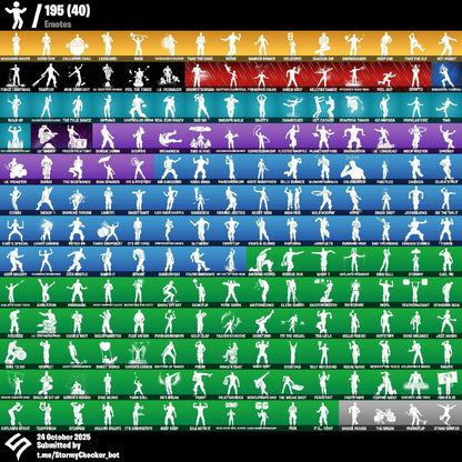 [PC/XBL/NINTENDO] 225 Skins | Lina Scorch | Championship Aura| Blue Team Leader| Blue Striker |Prodigy | Controller | Ol' Woody | Basic Basher | S12-Badge-3 | 100 VB