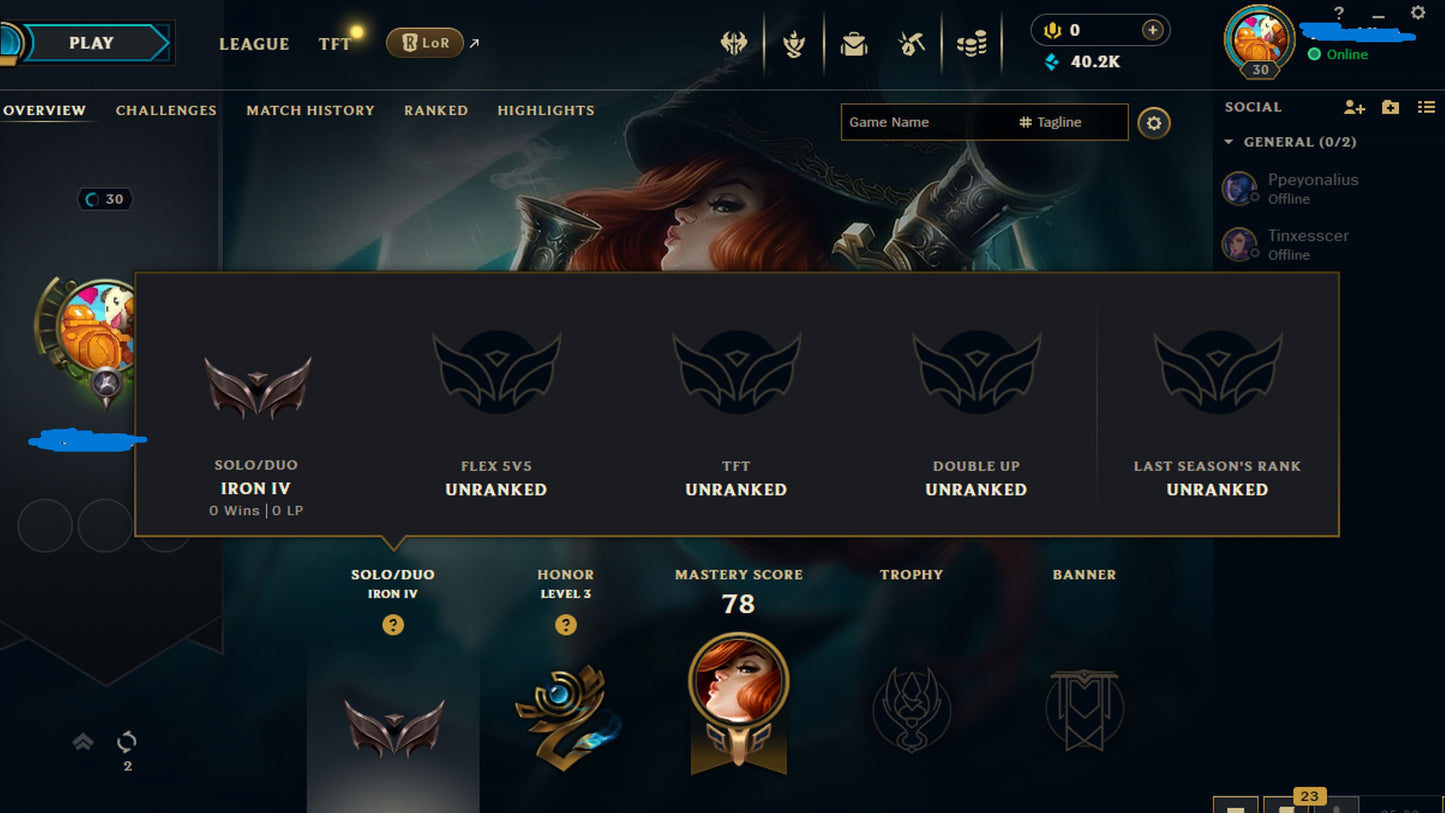 🧊 NA Iron 4 Division | 🎯 Honor Rank 3 | 🧬 Level 30 Reached | 🪙 47,000 BE Ready | 🔏 Account Control | 🐚 Unverified Mail | 🛰️ Instant Login #cNBiIU