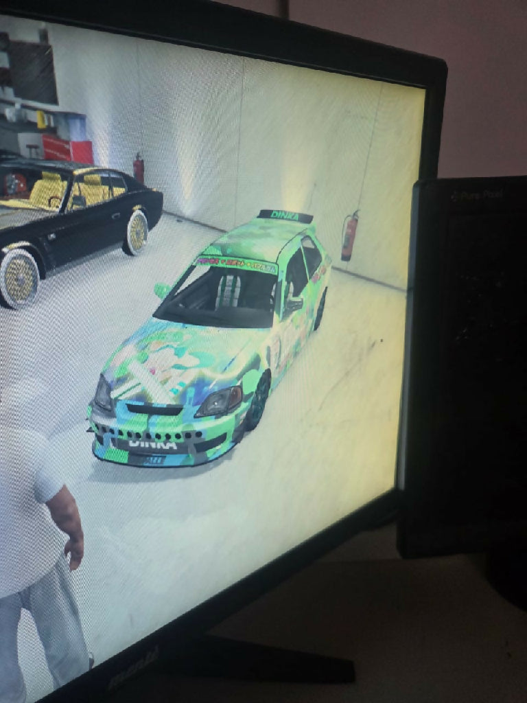 🧛‍♀️ PS5 🧛‍♀️ 200M Total ( Cars + Cash )🧛‍♀️ 5 Modded Cars 🧛‍♀️ 1 ⸱ 5 RP Rank 🧛‍♀️ Full Access 🧛‍♀️ Instant Delivery #an0QFm