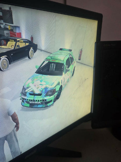 🧛‍♀️ PS5 🧛‍♀️ 200M Total ( Cars + Cash )🧛‍♀️ 5 Modded Cars 🧛‍♀️ 1 ⸱ 5 RP Rank 🧛‍♀️ Full Access 🧛‍♀️ Instant Delivery #an0QFm