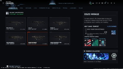 BO7 I 6× Arclight Camos I 6x Shattered Gold Camos I Level  55 I 84+ Camos I Ranked Ready I Multi‑Platform I Full Access I Fast Delivery I Link: Steam • Battle.net • PSN • Xbox