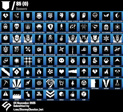 ?[PC/XBL/PSN]?36 Skins?Killswitch?Haylee Skye?Ayla Winn?O.M.E.G.A. Suit Alpha?Sled Ready Guff? Catwoman zero ? ronin?Hunter's Knife