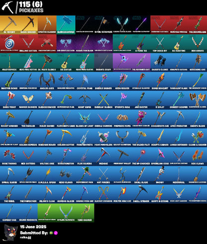 [PSN/PC/XBOX] 97 skins | Spectra Knight | Paradigm (Reality-659) | Rippley vs Sludge | Poe Dameron | Apprentice Evie | Captain Phasma | War Machine | 100 VB