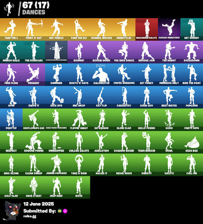 75 skins | The Reaper | Elite Agent | Blue Team Leader | Take The L | Trailblazer | Rogue Agent | Blue Striker | Backlash | Omega | Raz | 350 VB