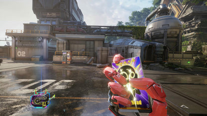 🎮 Fragpunk | ⭐ Level 30 | 🏅 Ranked Ready | 🌸 New SZN | 🔓 Full Access | 💬 24/7 Support | 🚄 Instant Delivery | #P5K2R9X