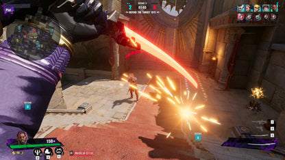 🎮 Fragpunk | ⭐ Level 30 | 🏅 Ranked Ready | 🌸 New SZN | 🔓 Full Access | 💬 24/7 Support | 🚄 Instant Delivery | #P5K2R9X