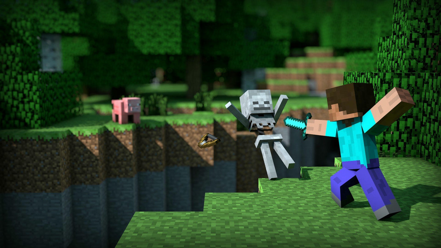 【🛡️ Minecraft 🌟】 Java + Bedrock 🧃 Instant Entry 🐸 Not Banned on Hypixel 🎉 Trusted Mail 🐝 Safe Data #WXMB64
