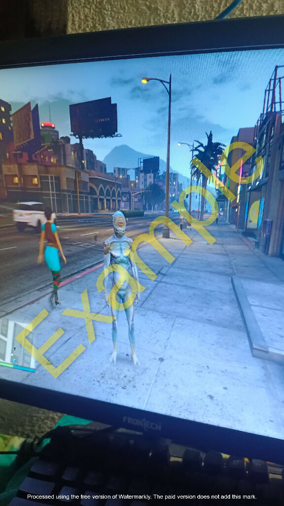 🎅 PS5 🎅 1 Billion Total 🎅 30 Random Modded Outfits 🎅 20 Modded Cars 🎅 RP Rank 1 ⸱ 10 🎅 Male Character 🏋️‍♂️ Instant Access 🎅 #N0EyL1