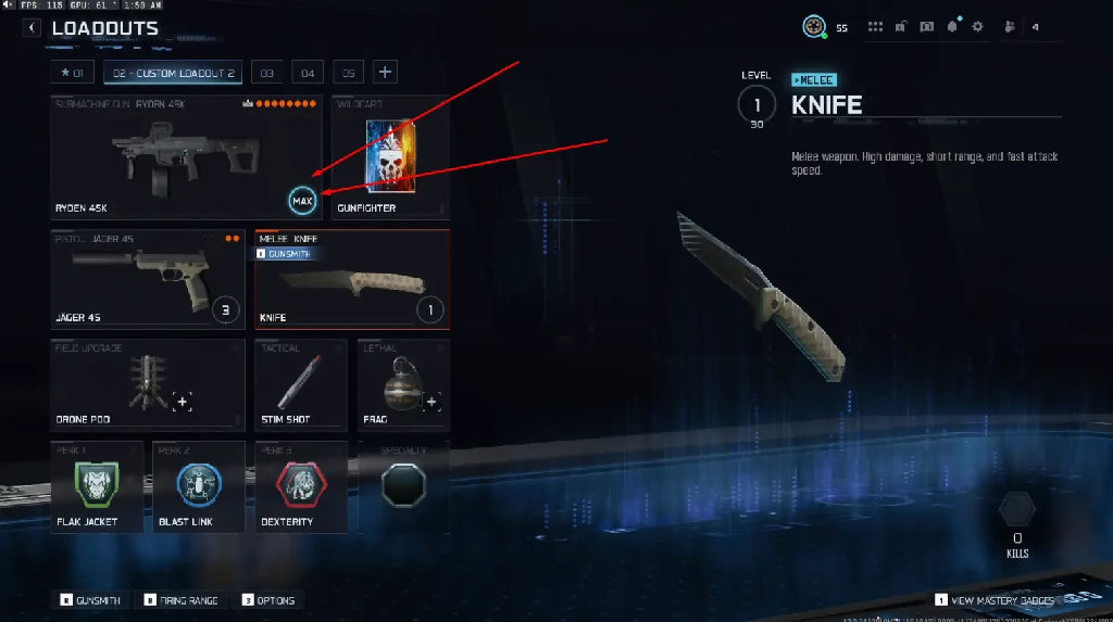 BO7 I Level 55 I 3 META Guns Maxed I Full Access I HandMade I Linkable: Steam • Battle.net • PSN • Xbox